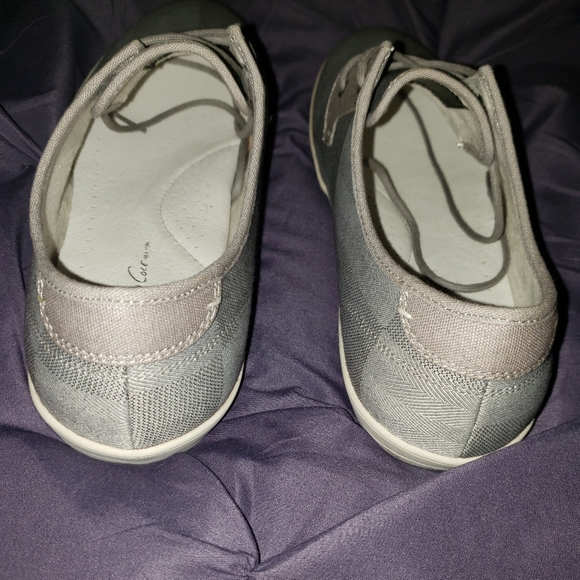 Kenneth Cole casual sneaker - Picture 3 of 4